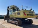 Liebherr R956HD / 2019 / 8639 üzemóra / Lízing 20%-tól