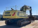 Liebherr R956HD / 2019 / 8639 üzemóra / Lízing 20%-tól