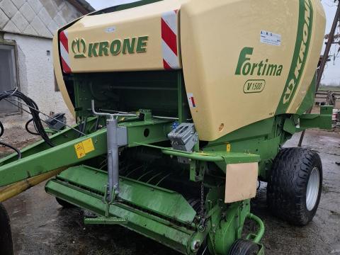 Gabonát cserélek bálázóra