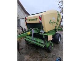 Gabonát cserélek bálázóra