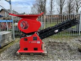 Red Rhino Typ 2000 / 2024 / Lízing 20%-tól