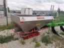 GRASS-ROL MASTER 1200L Rozsdamentes műtrágyaszóró készletről - Royal Traktor
