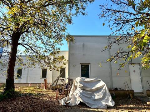 Nagyüzemi konyha-Üzem