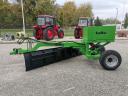 AGRIMETAL 3,5 m vontatott gréder
