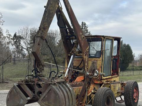 Utb Tih 445 markoló eladó