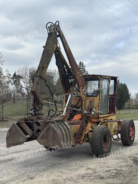 Utb Tih 445 markoló eladó