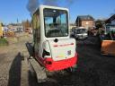 Takeuchi TB 225 V3 Powertilt / 2021 / 1640 üzemóra / Lízing 20%-tól