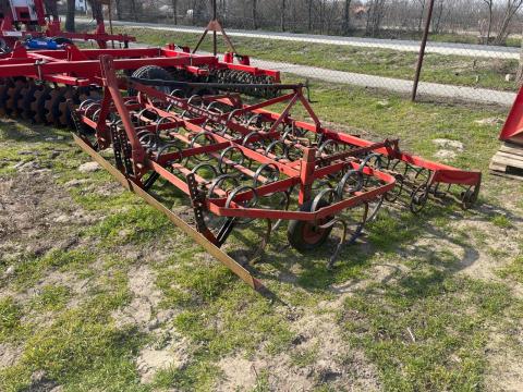 Kongskilde 3, 3m kombinátor