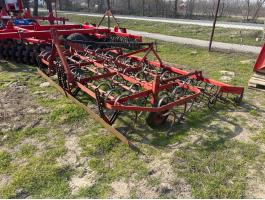 Kongskilde 3, 3m kombinátor