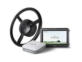 Hi-Target RTK robotkormány – 2,5 cm pontosság – már 1 599 999 Ft-tól