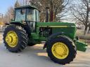 John Deere 4755 traktor eladó