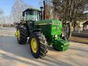 John Deere 4755 traktor eladó