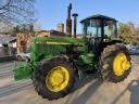 John Deere 4755 traktor eladó