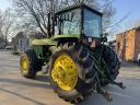 John Deere 4755 traktor eladó