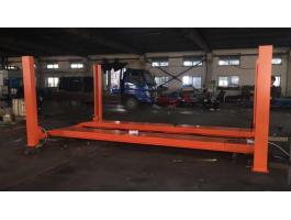 Everun ER-4P5500J 4 oszlopos emelő