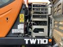 Terex TW 110 / 2019 / 5256 üzemóra / Lízing 20%-tól