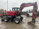 Yanmar / Schaeff B 95 / 2022 / 1310 h üzemóra / Lízing 20%-tól