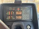 Steyr 9220 traktor eladó