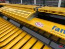 FANTINI GP 6,4m - sorfüggetlen napraforgó adapter