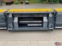 FANTINI GP 6,4m - sorfüggetlen napraforgó adapter
