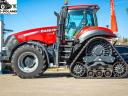 CASE Magnum 380 CVX Rowtrac - 2016 - 6793 h - GPS - robotpilóta