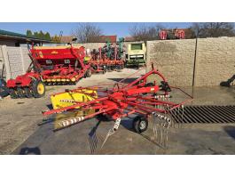 Pöttinger TOP 340 rendsodró kiváló állapotban