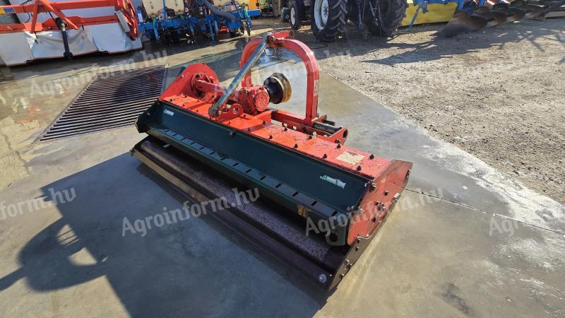 Vogel Noot TSA 200 szárzúzó