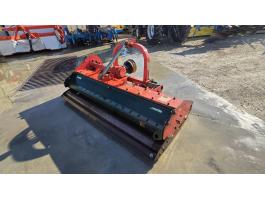 Vogel Noot TSA 200 szárzúzó