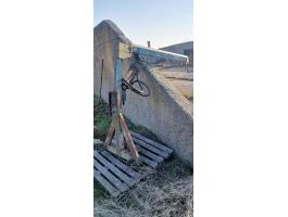 Big Bag zsák emelő