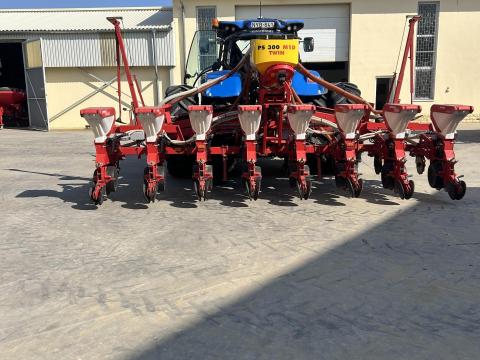 Kverneland Accord Optima HD e-drive 8 soros szemenkénti precíziós vetőgép eladó Kverneland Accord Optima HD e-drive 8 soros szemenkénti precíziós vetőgép eladó