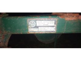 Bagodi Bea kistraktor eke eladó