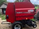 CASE IH RB344 körbálázó újszerű állapotban eladó