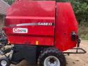 CASE IH RB344 körbálázó újszerű állapotban eladó