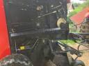 CASE IH RB344 körbálázó újszerű állapotban eladó