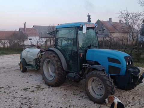 Landini Rex 95F eladó