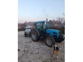 Landini Rex 95F eladó