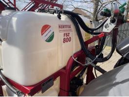 Kertitox permetező eladó