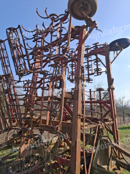 RAU 8.4-es kombinátor eladó