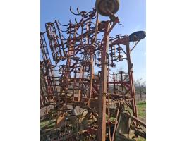 RAU 8.4-es kombinátor eladó