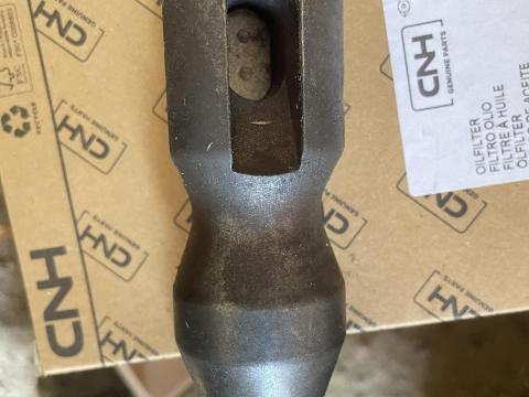 Sauermann HS1700KU4B új csapszeg