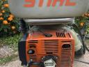 Stihl Sr 420 motoros permetező lombfúvó eladó