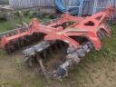 Kuhn Optimer 3m rövidtárcsa eladó!