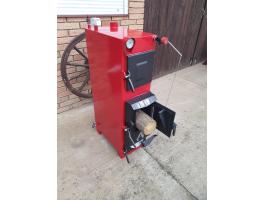 Vegyes tüzelésű kazán eladó