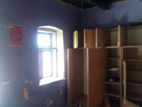 Bükkszenterzsébet – eladó-kiadó felújítandó ház nagy kerttel