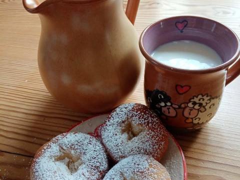 Gödöllőn kecsketej eladó