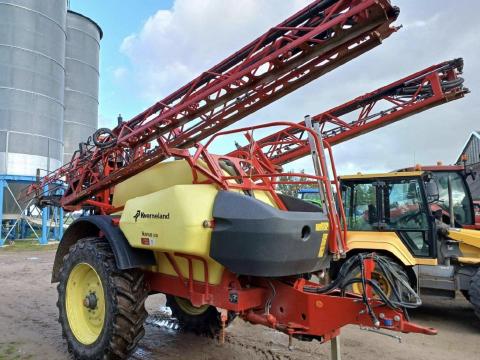 Kverneland Ikarus 38 - 0%Áfa - Leszállítva - 2021!