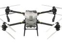 DJI AGRAS T50 kijuttató drón 2 db ajándék akkumulátorral
