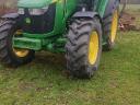 John Deere 5115R - 0%Áfa-Leszállítva