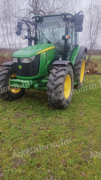 John Deere 5115R - 0%Áfa-Leszállítva