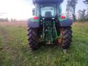 John Deere 5115R - 0%Áfa-Leszállítva